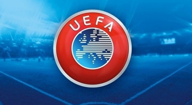Avrupa maçlarına UEFA ayarı
