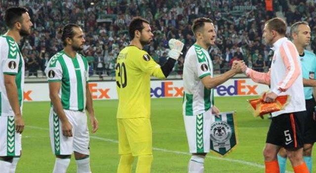 Avrupa’nın en iyisi Serkan Kırıntılı