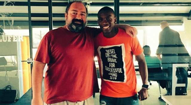 Aydın: Çok zor bir transfer dönemi bitti Aydın: Çok zor bir transfer dönemi bitti