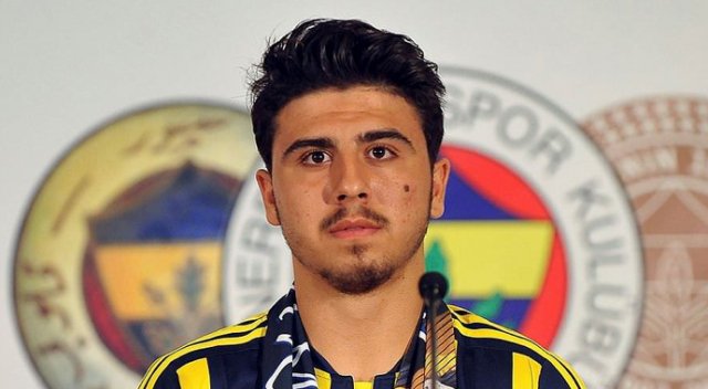 Aziz Yıldırım'dan Ozan'a uyarı Aziz Yıldırım'dan Ozan'a uyarı
