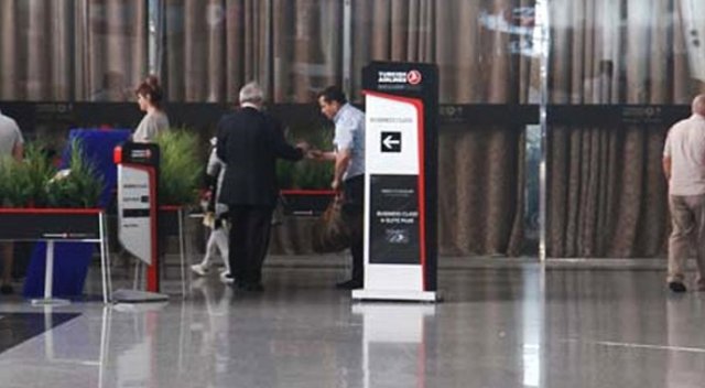 Aziz Yıldırım&#039;ın verdiği bahşiş dudak uçuklattı