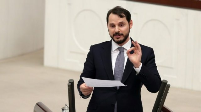 Bakan Albayrak açıkladı! 108 proje iptal