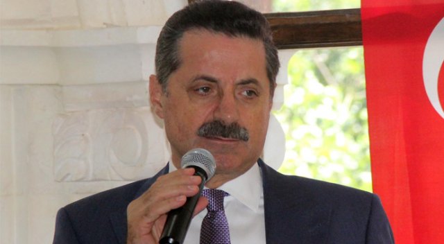 Bakan Çelik'ten flaş açıklama! 10 kat ceza... Bakan Çelik'ten flaş açıklama! 10 kat ceza...