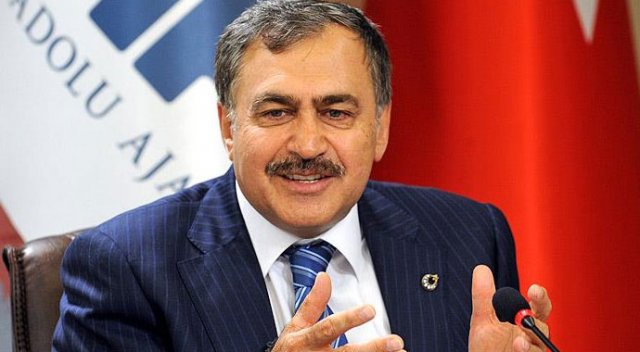Bakan Eroğlu&#039;na cevaplar gelmeye başladı