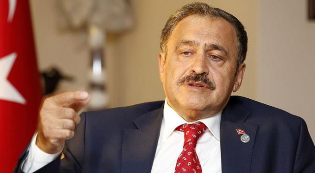 Bakan Eroğlu uyardı! Kurbana eziyet edene 526 lira ceza