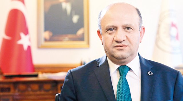 Bakan Işık iddiaları yalanladı: Kendi piyademizle katılmayacağız
