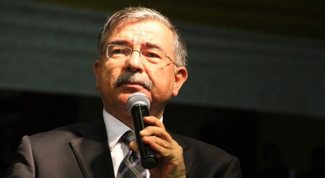 Bakan İsmet Yılmaz: Norm fazlasını etkin kullanacağız Bakan İsmet Yılmaz: Norm fazlasını etkin kullanacağız