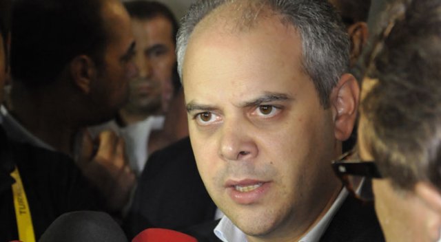 Bakan istifa istedi, başkanlar dikkate almadı! Bakan istifa istedi, başkanlar dikkate almadı!