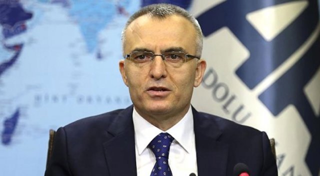 Bakan müjdeyi verdi! Düzenli ödeyene indirim Bakan müjdeyi verdi! Düzenli ödeyene indirim