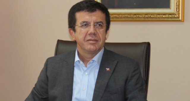 Bakan Zeybekci’den Aydın Büyükşehir’e tepki