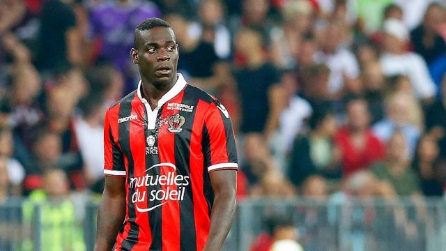 Balotelli 2 golle başladı Balotelli 2 golle başladı