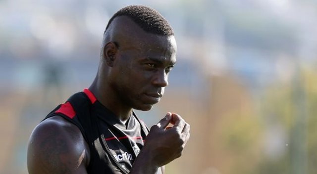 Balotelli&#039;nin muhteşem dönüşü