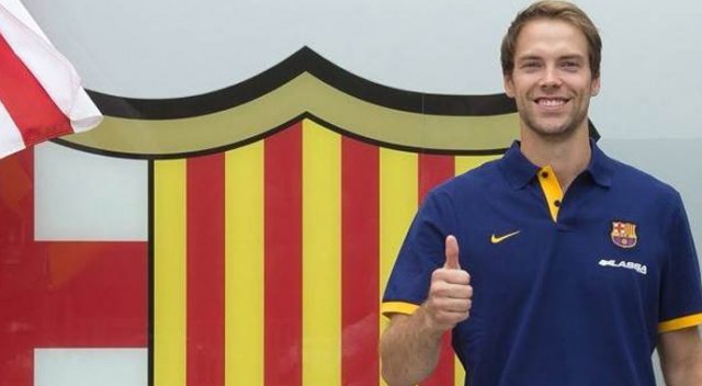 Barcelona&#039;nın yeni transferi Koponen yoğun bakımda