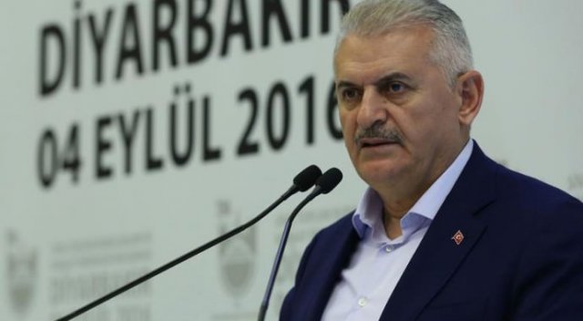 Başbakan: 14 bin öğretmene görev verilmeyecek