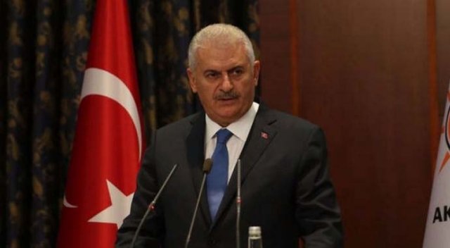 Başbakan Binali Yıldırım&#039;dan bayram talimatı