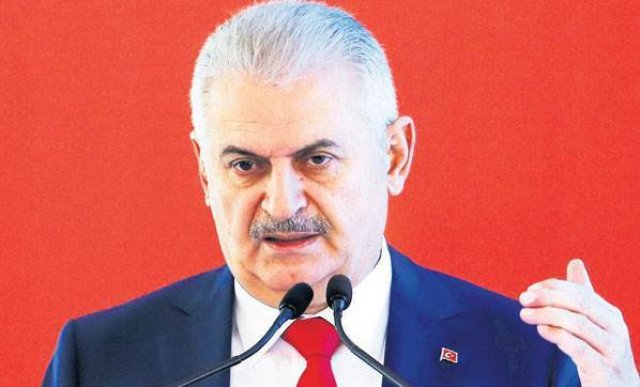 Başbakan’dan flaş karar! CHP ve MHP de davet edilecek