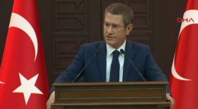 Başbakan Yardımcısı: 27 bin 715 öğretmen açığa alındı Başbakan Yardımcısı: 27 bin 715 öğretmen açığa alındı