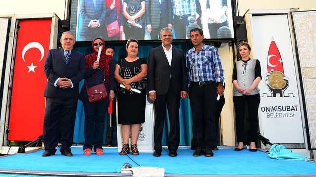 Başbakan Yardımcısı Kaynak: Halep&#039;te bu gece ateşkes ilan ediliyor