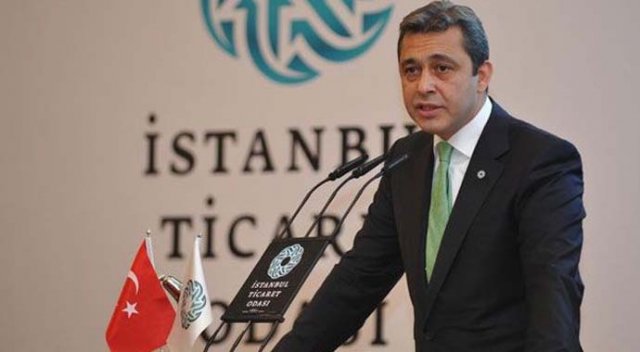 Başkan çağrı yaptı, İTO’da istifalar geldi! Başkan çağrı yaptı, İTO’da istifalar geldi!