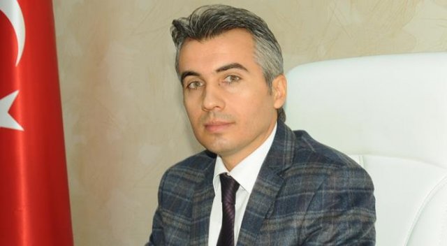 Batman Vali Yardımcısı Çağlar tutuklandı