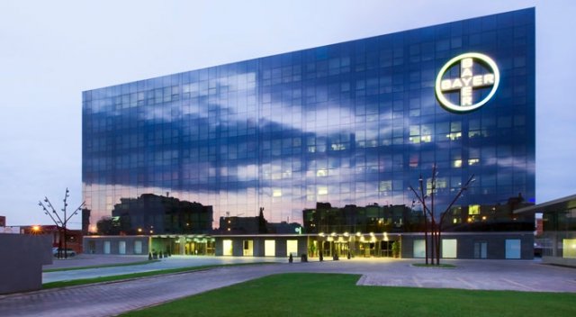 Bayer Amerikan devini satın aldı Bayer Amerikan devini satın aldı