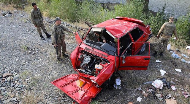 Bayram tatilinin acı bilançosu: 62 ölü, 470 yaralı Bayram tatilinin acı bilançosu: 62 ölü, 470 yaralı