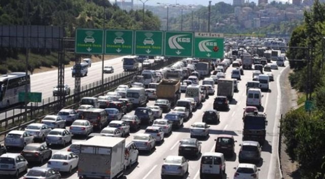 Bayramda hangi otoyol ve köprüler ücretsiz? (Ücretsiz yollar) Bayramda hangi otoyol ve köprüler ücretsiz? (Ücretsiz yollar)