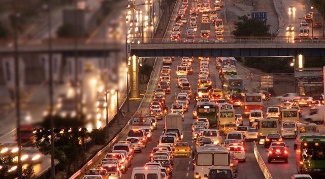 Benzin ve motorin fiyatlarında indirim