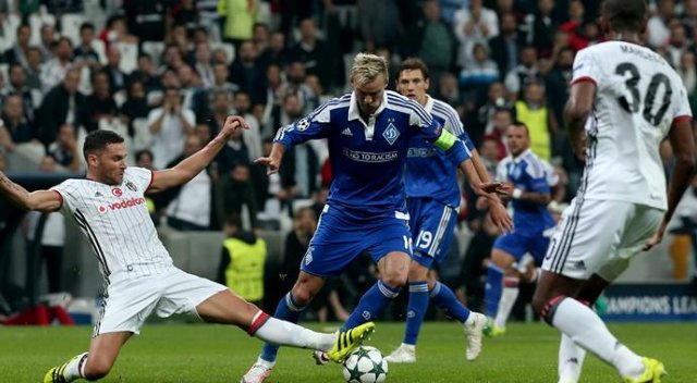 Beşiktaş bilet fiyatlarını uçurdu