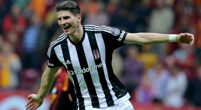 Beşiktaş FIFA'nın kapısında
