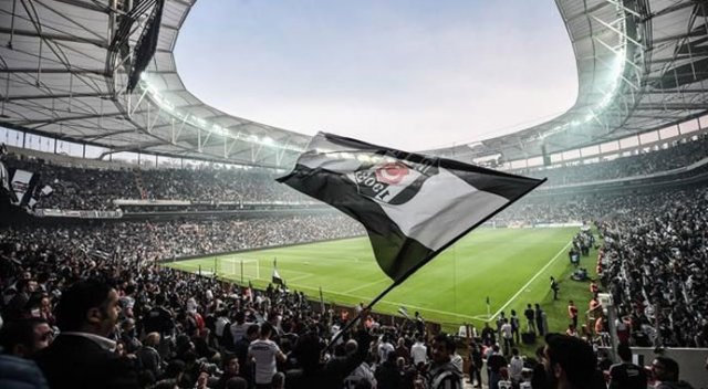 Beşiktaş-G.Saray maçının bilet fiyatları dudak uçuklattı Beşiktaş-G.Saray maçının bilet fiyatları dudak uçuklattı