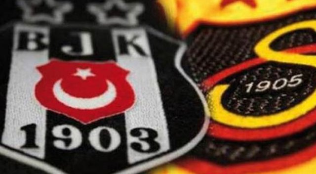 Beşiktaş ile Galatasaray derbisi El Clasico&#039;yu solladı!