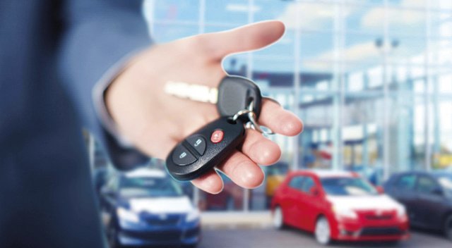 Binekte ithal, ticaride yerli Binekte ithal, ticaride yerli