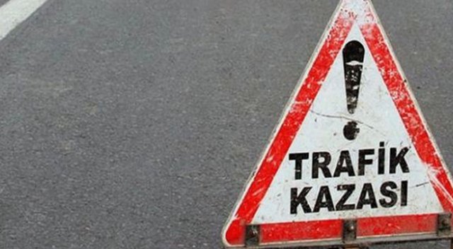 Bitlis'te feci kaza: 12 yaralı Bitlis'te feci kaza: 12 yaralı