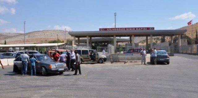 BM'nin yardım TIR'larına güvenlik engeli
