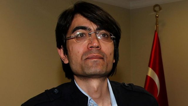 Bolu Vali Yardımcısı Erenoğlu FETÖ&#039;den açığa alındı