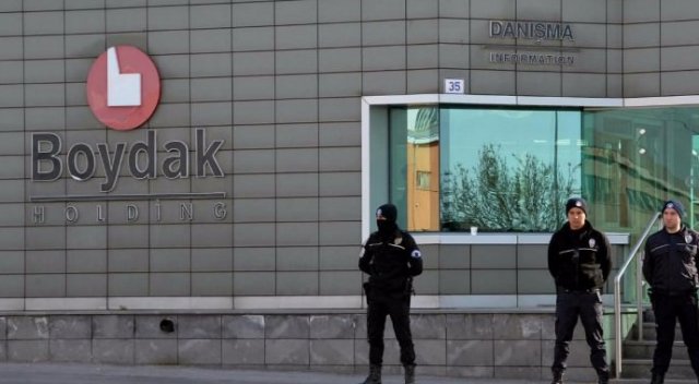 Boydak hisselerine Suudiler talip oldu