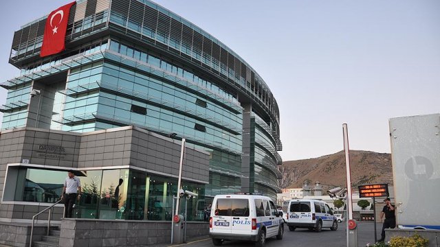 Boydak Holding TMSF’ye devredildi Boydak Holding TMSF’ye devredildi