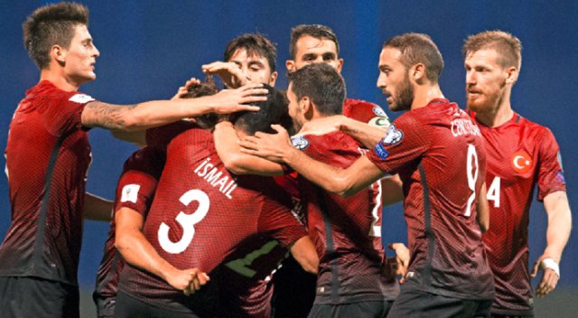Bu aşı tutarsa bizi kimse tutamaz Bu aşı tutarsa bizi kimse tutamaz