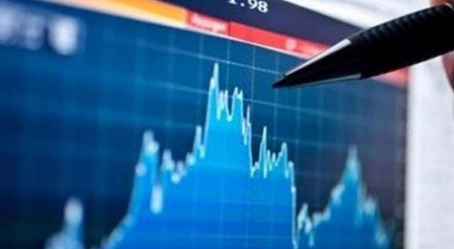 Büyüme rakamları yarın açıklanacak Büyüme rakamları yarın açıklanacak