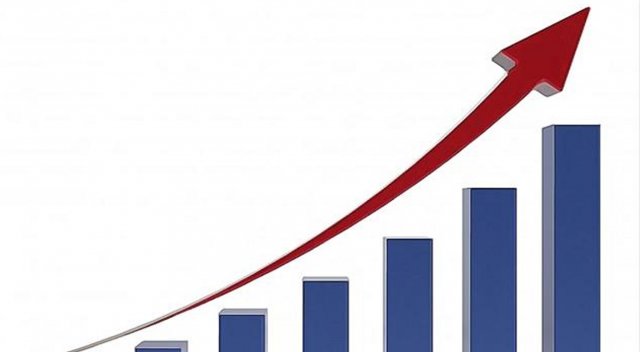 Çalışılan saat ve kişi başına üretim ikinci çeyrekte arttı Çalışılan saat ve kişi başına üretim ikinci çeyrekte arttı