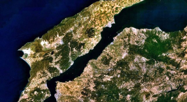 Çanakkale’de ilk adım ay sonu Çanakkale’de ilk adım ay sonu