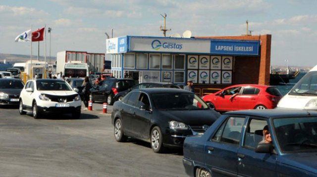 Çanakkale’de köprü heyecanı! Bölgeye talep patladı...