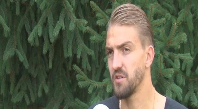 Caner: Aziz Yıldırım beni istemedi