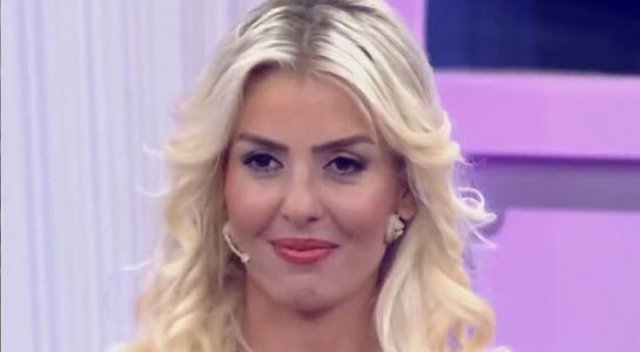Caner&#039;den sonra şimdi Tülin de ekranlara döndü