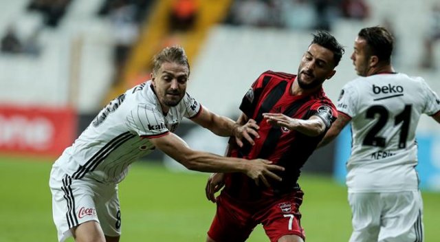 Caner, İsmail&#039;in 1 senede yaptığını 68 dakikada yaptı