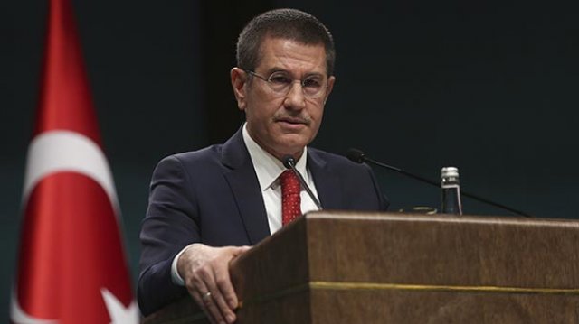 Canikli: O memurlar geri alınacak