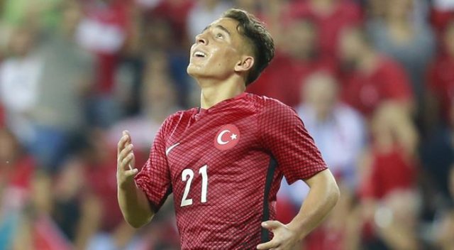 Çarpıcı Emre Mor iddiası! Çarpıcı Emre Mor iddiası!