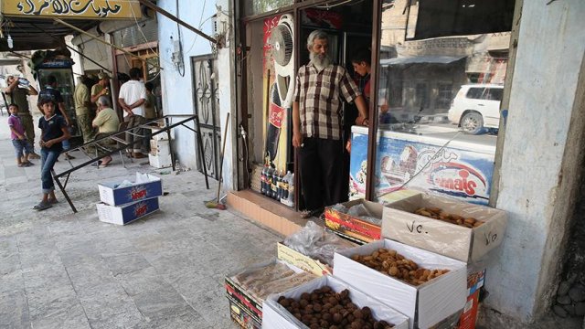 Cerablus bayramda elektriğe kavuşacak