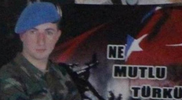 Cerablus&#039;ta şehidimizin memleketi belli oldu